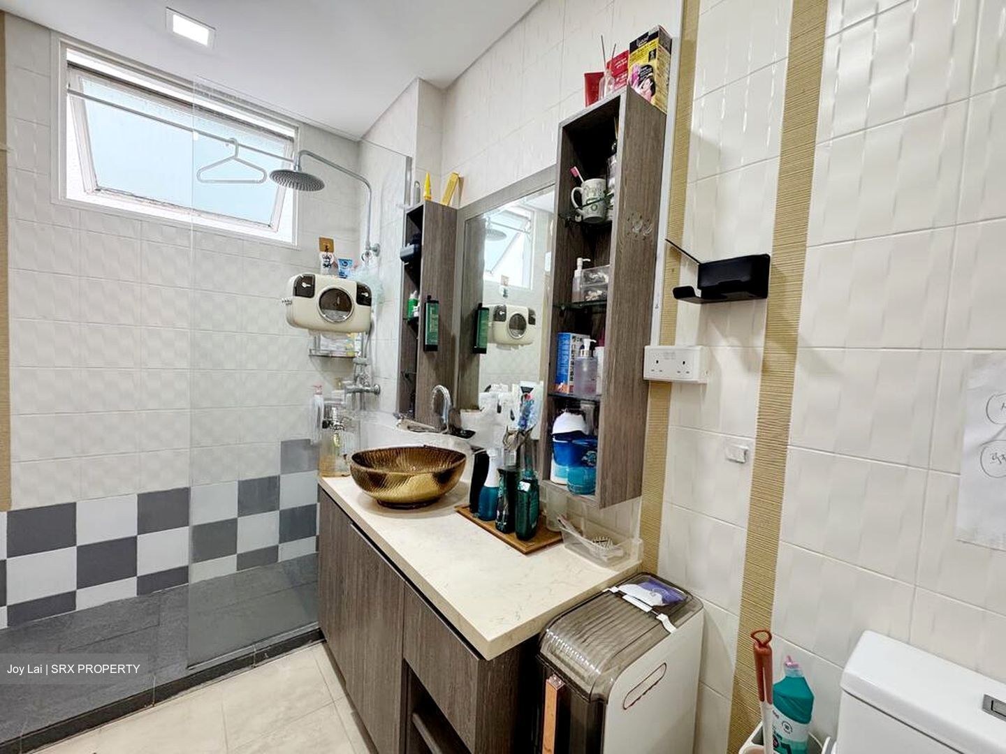 Claremont (D9), Apartment #596311881